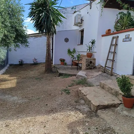 Country house 