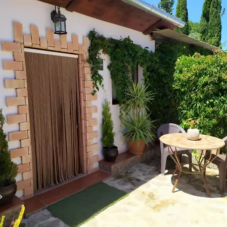 La Casita 2 Personas