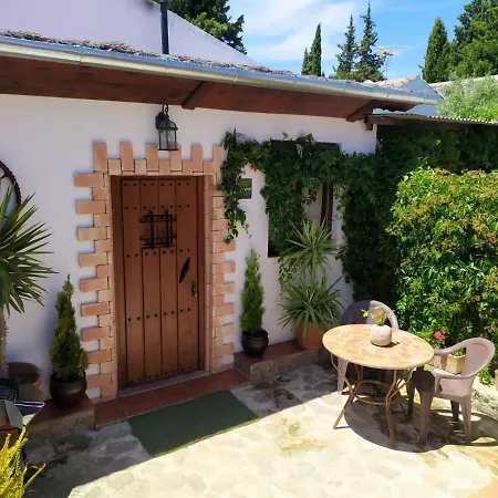 La Casita 2 Personas * Ronda