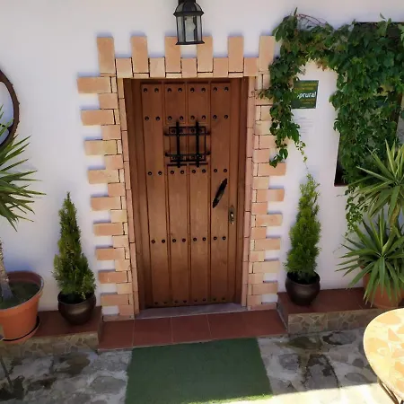 La Casita 2 Personas Casa di campagna *