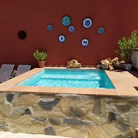 La Casita 2 Personas Casa di campagna Ronda