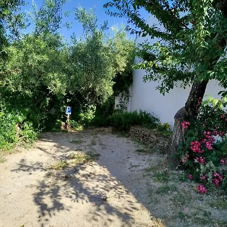 Séjour à la campagne 
