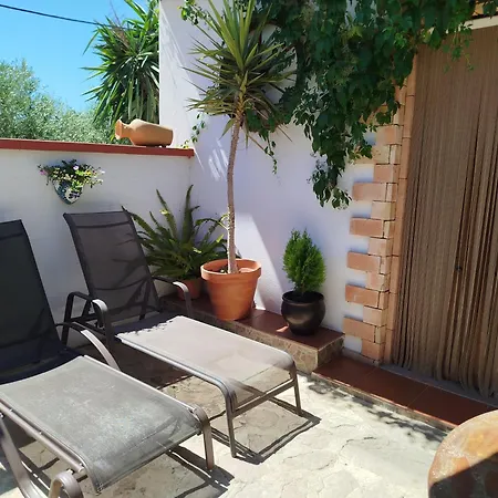 Casa di campagna La Casita 2 Personas Ronda