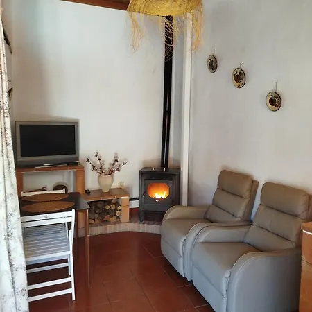 La Casita 2 Personas Casa di campagna