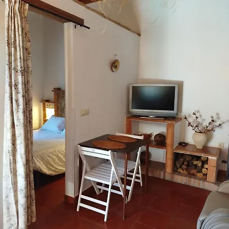La Casita 2 Personas *