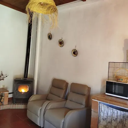 La Casita 2 Personas Ronda