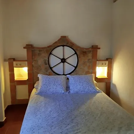 La Casita 2 Personas