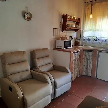 La Casita 2 Personas Ronda
