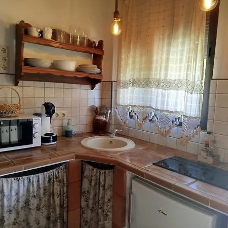 La Casita 2 Personas * Ronda