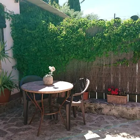 Casa di campagna La Casita 2 Personas Ronda