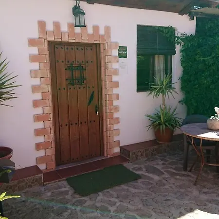 La Casita 2 Personas Casa di campagna *