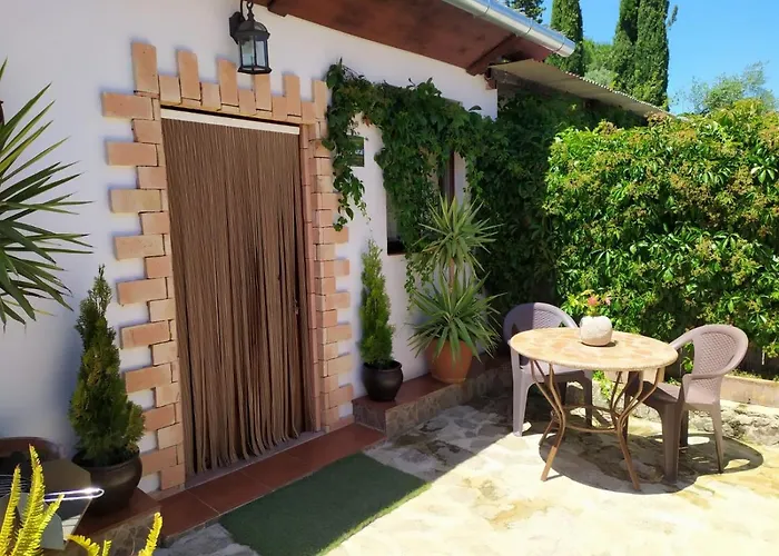 La Casita 2 Personas