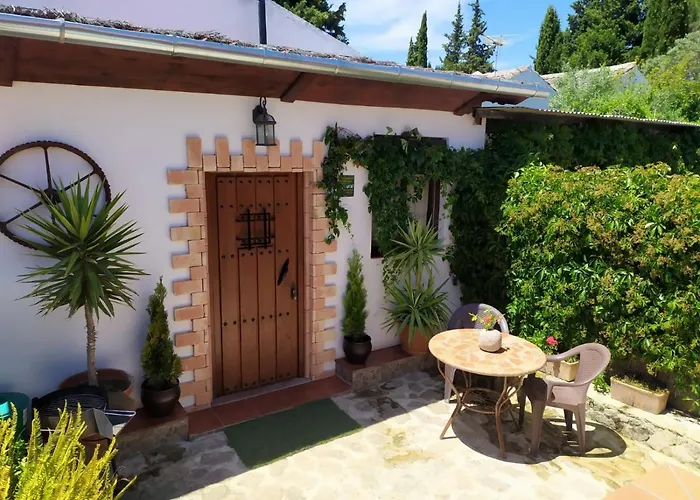 La Casita 2 Personas * Ronda