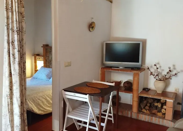 La Casita 2 Personas *