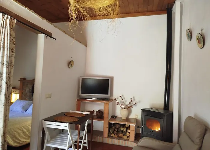 La Casita 2 Personas *