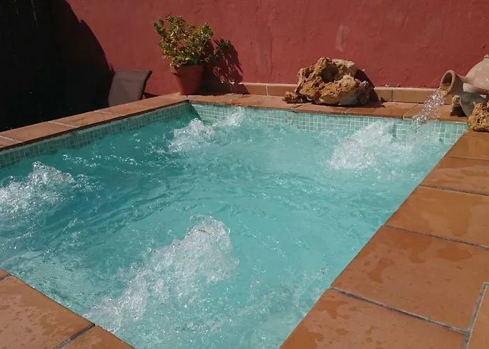 La Casita 2 Personas Ronda