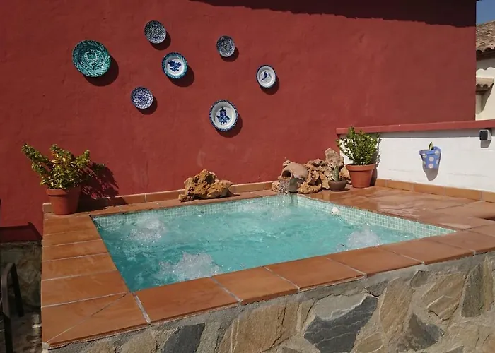 La Casita 2 Personas *