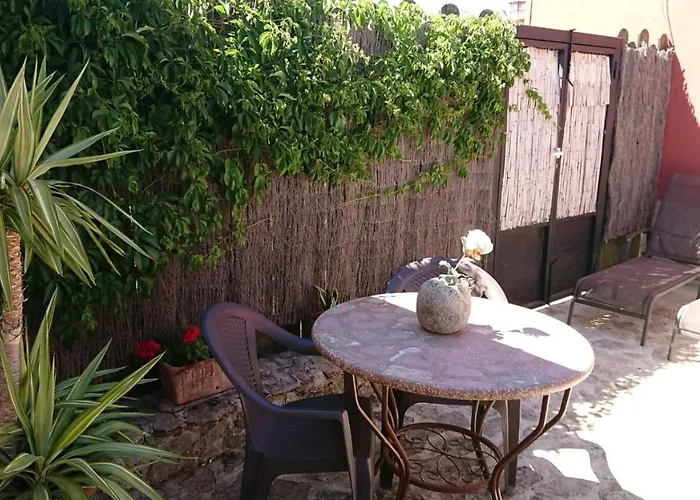 La Casita 2 Personas Casa di campagna *