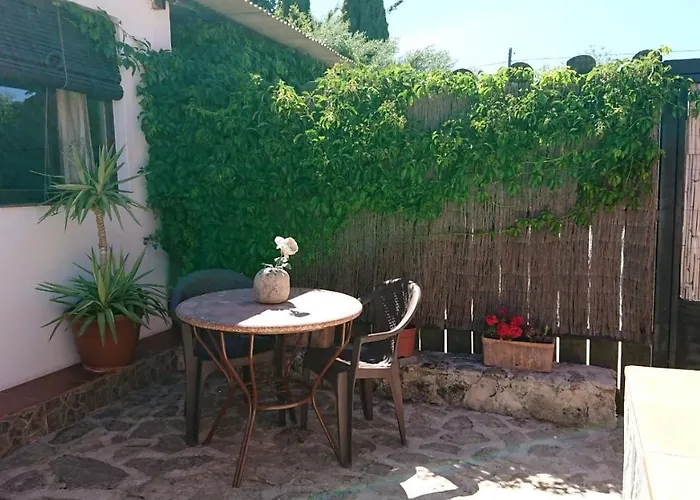 Casa di campagna La Casita 2 Personas Ronda