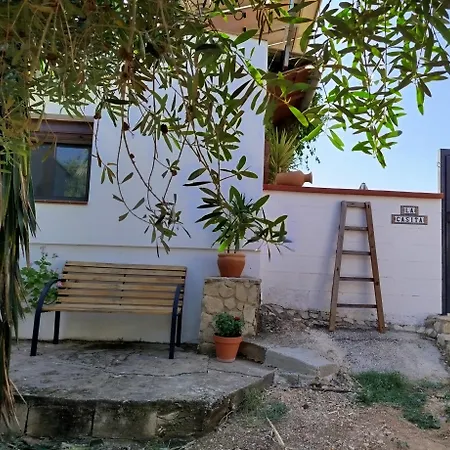 La Casita 2 Personas * Ronda