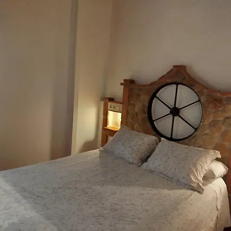 La Casita 2 Personas Casa di campagna Ronda