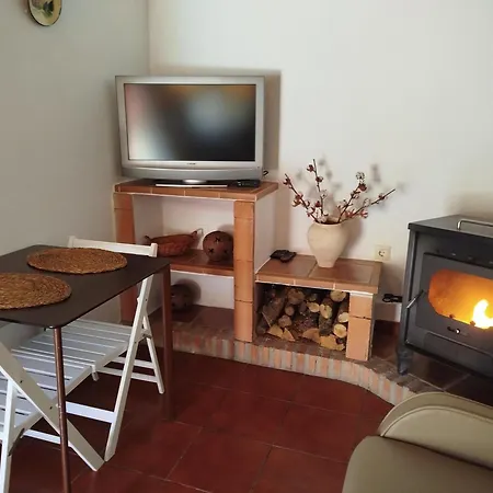 Casa di campagna La Casita 2 Personas *