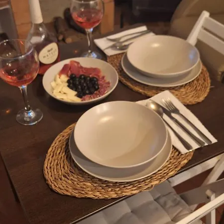 La Casita 2 Personas *