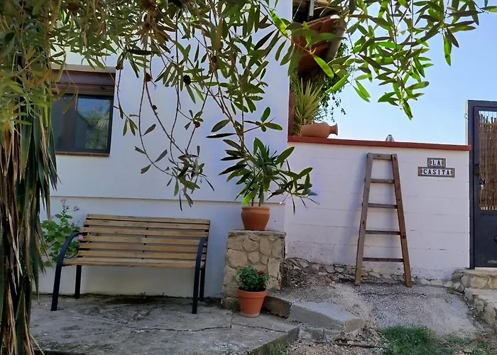 La Casita 2 Personas * Ronda