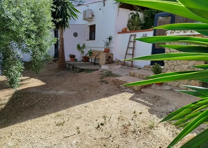 Casa di campagna La Casita 2 Personas *