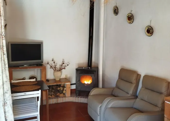 La Casita 2 Personas Casa di campagna