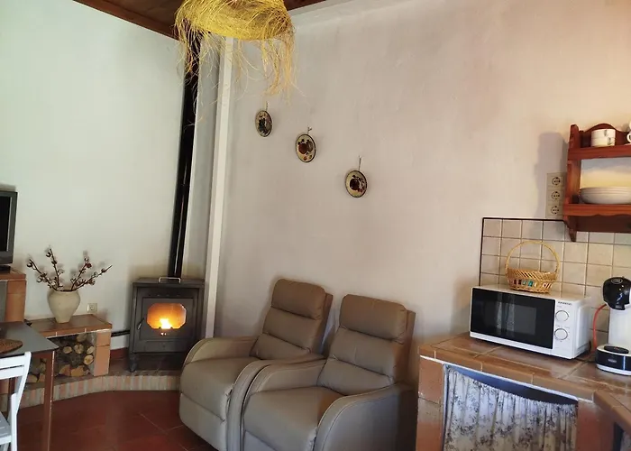 La Casita 2 Personas Ronda