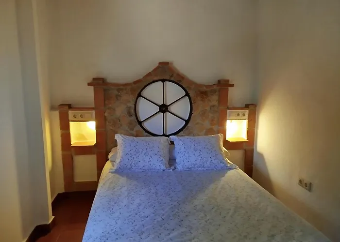 La Casita 2 Personas