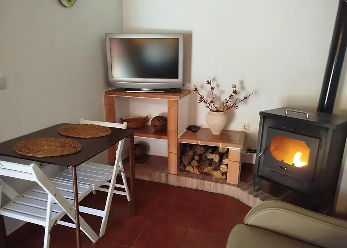 Casa di campagna La Casita 2 Personas *