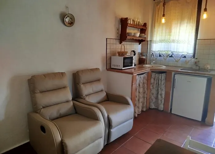 La Casita 2 Personas Ronda