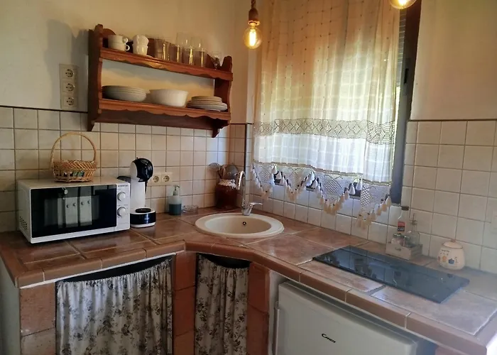 La Casita 2 Personas * Ronda