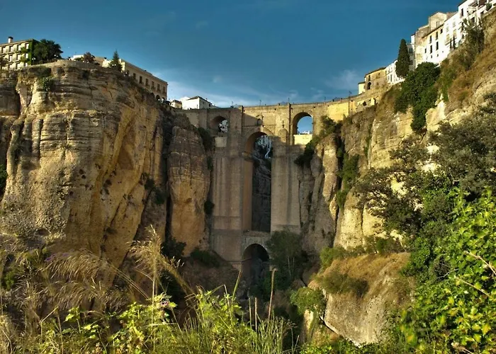 La Casita 2 Personas * Ronda