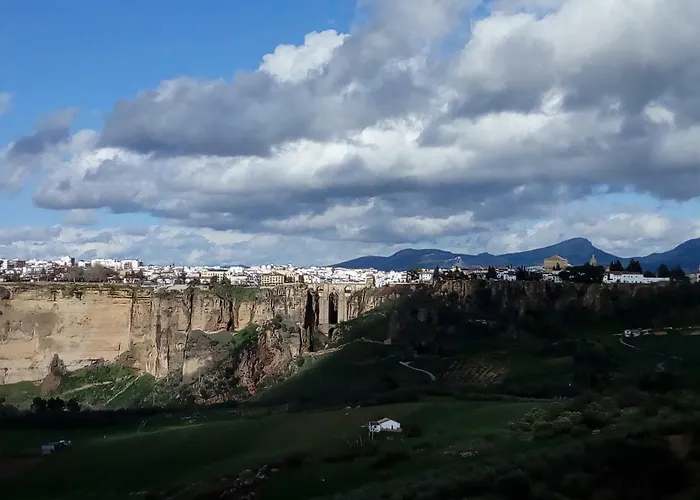 La Casita 2 Personas Ronda